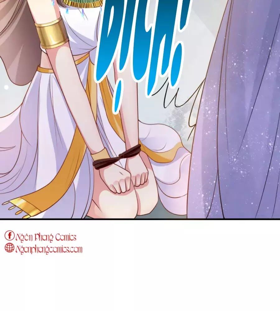 Sủng Hậu Của Vương Chapter 22 - 13