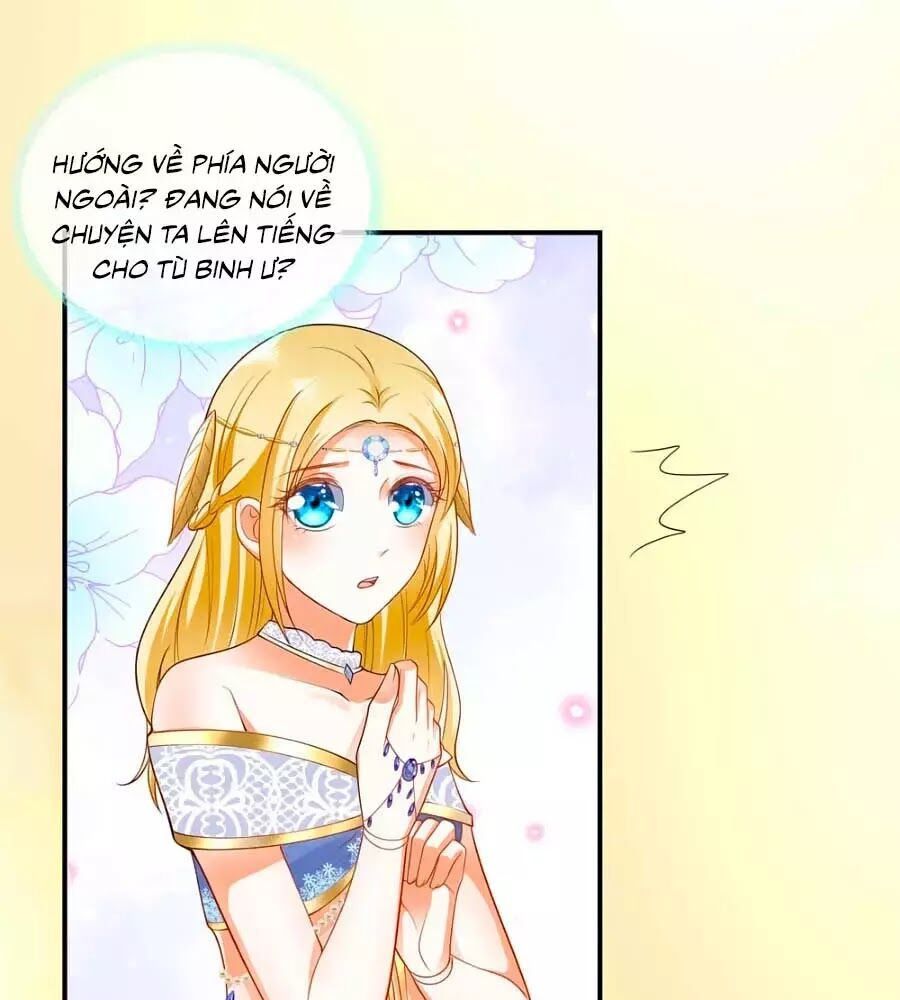 Sủng Hậu Của Vương Chapter 23 - 1