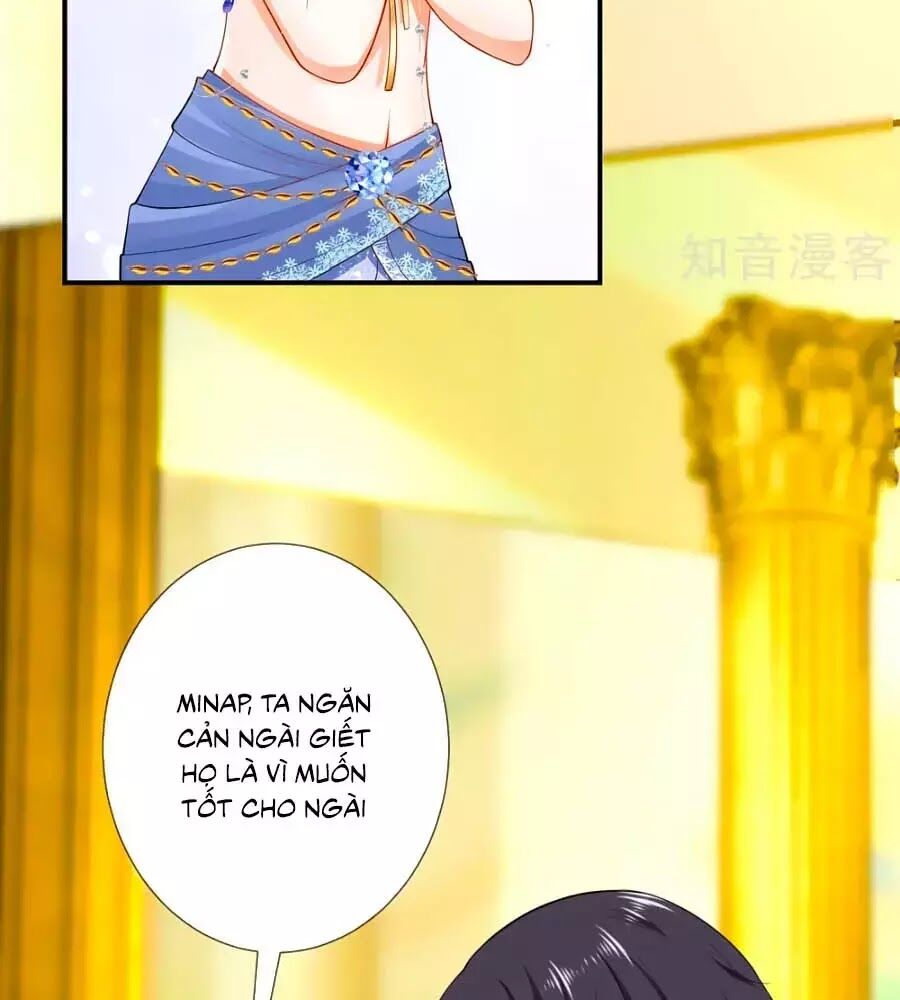 Sủng Hậu Của Vương Chapter 23 - 2