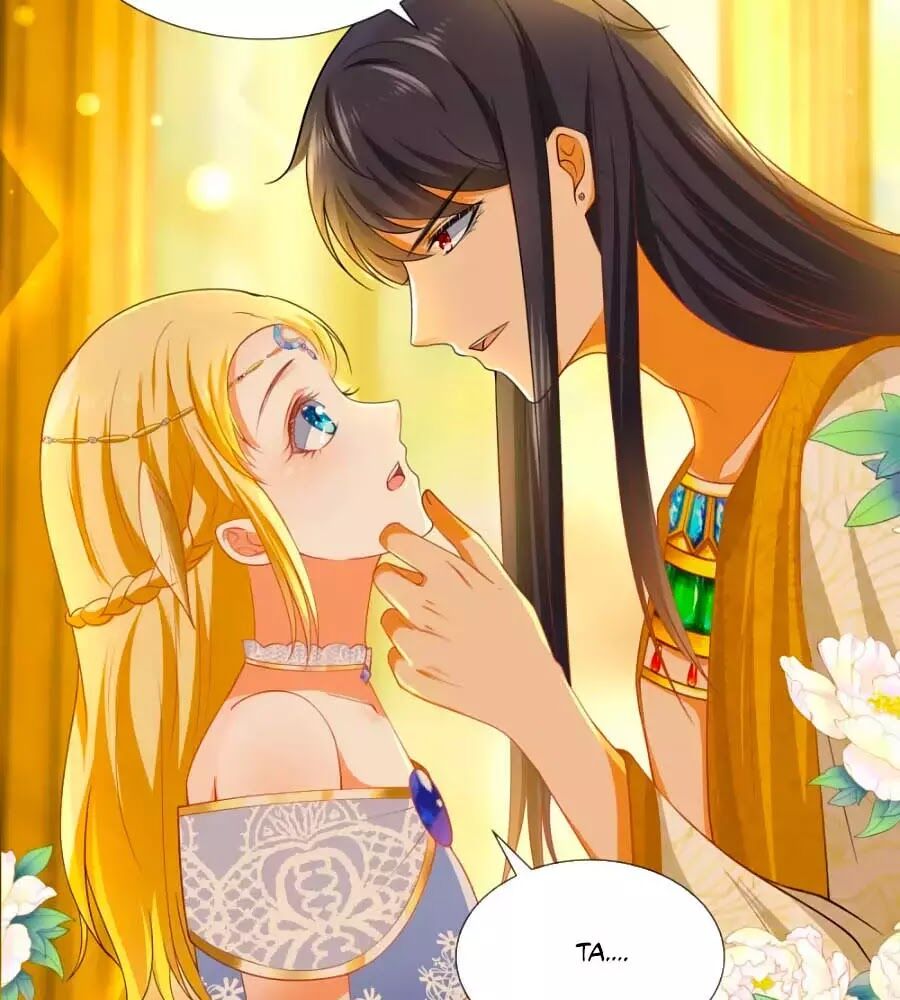 Sủng Hậu Của Vương Chapter 23 - 11