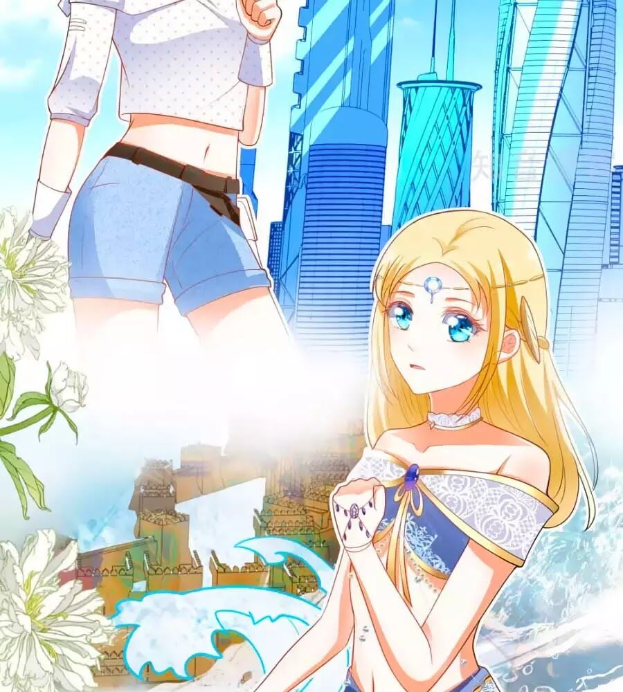 Sủng Hậu Của Vương Chapter 23 - 14