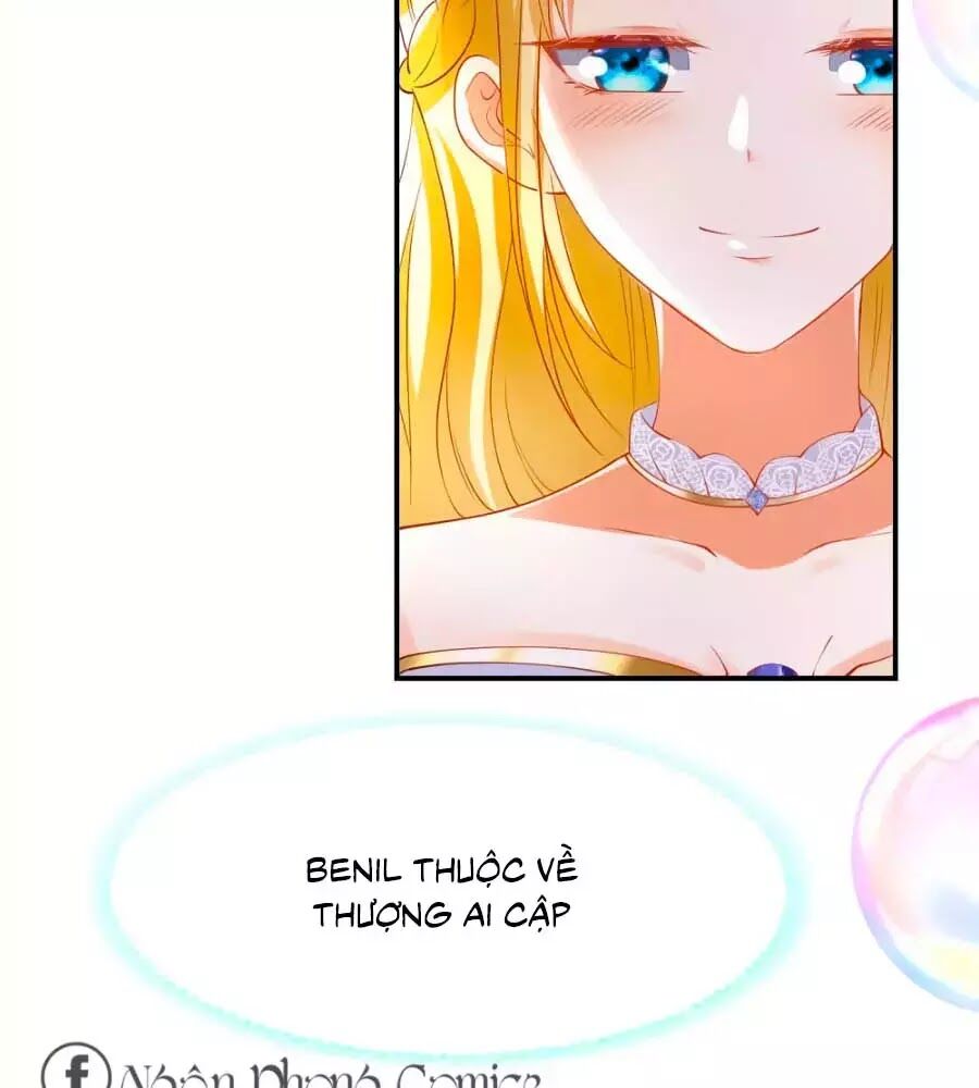 Sủng Hậu Của Vương Chapter 23 - 17