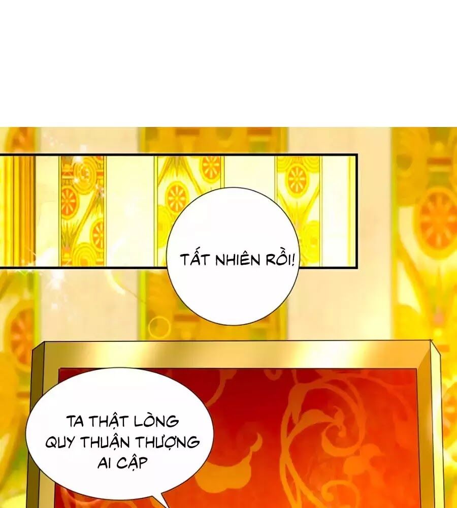 Sủng Hậu Của Vương Chapter 23 - 19