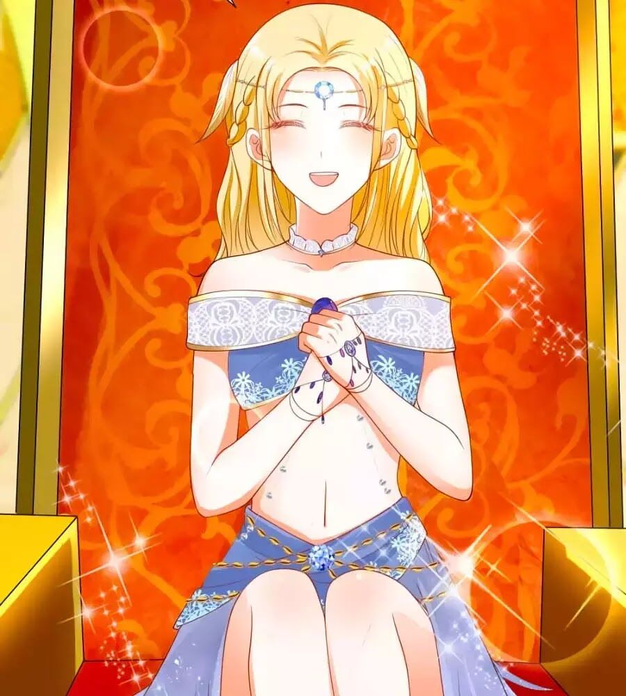 Sủng Hậu Của Vương Chapter 23 - 20