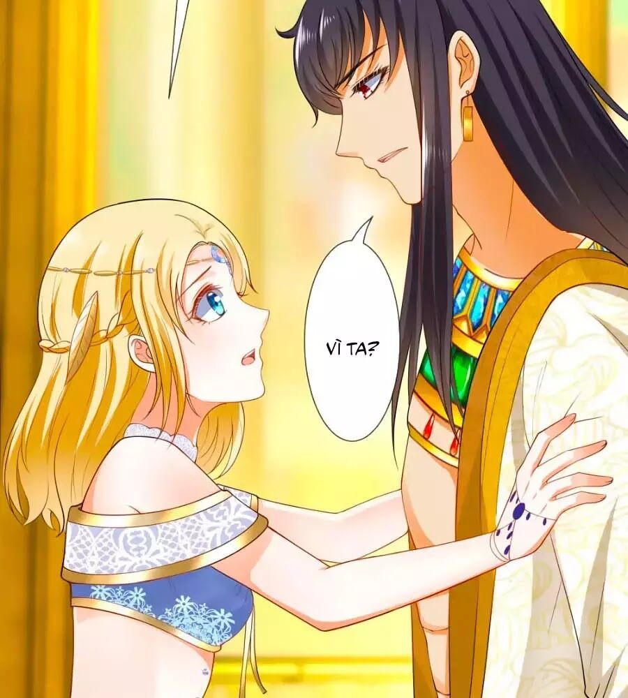 Sủng Hậu Của Vương Chapter 23 - 3