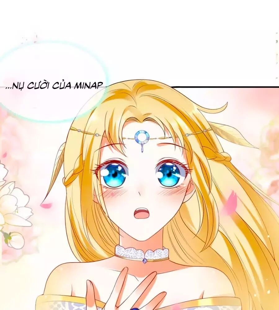 Sủng Hậu Của Vương Chapter 23 - 24