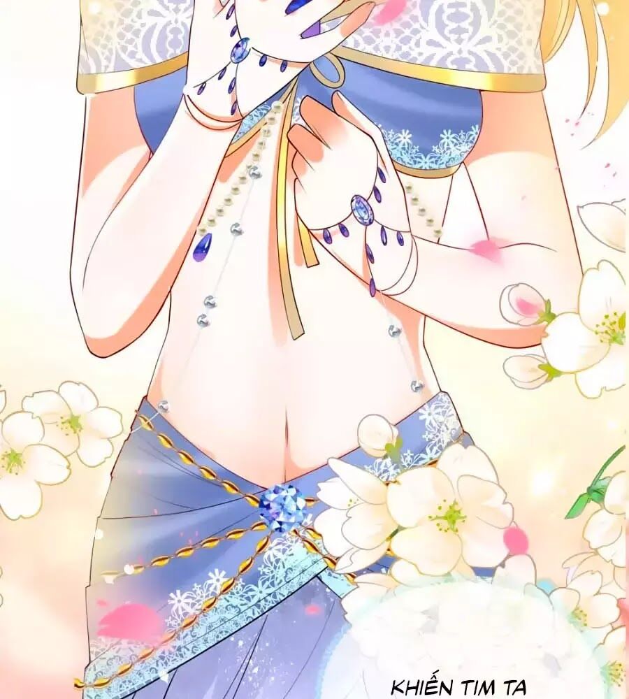 Sủng Hậu Của Vương Chapter 23 - 25