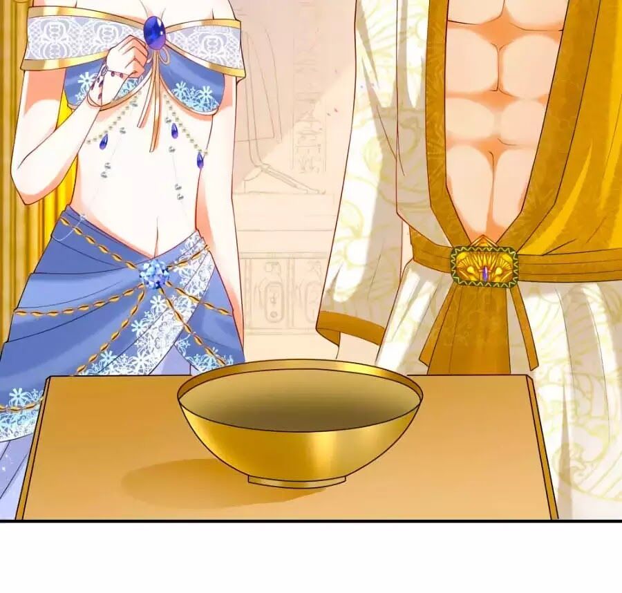 Sủng Hậu Của Vương Chapter 23 - 27