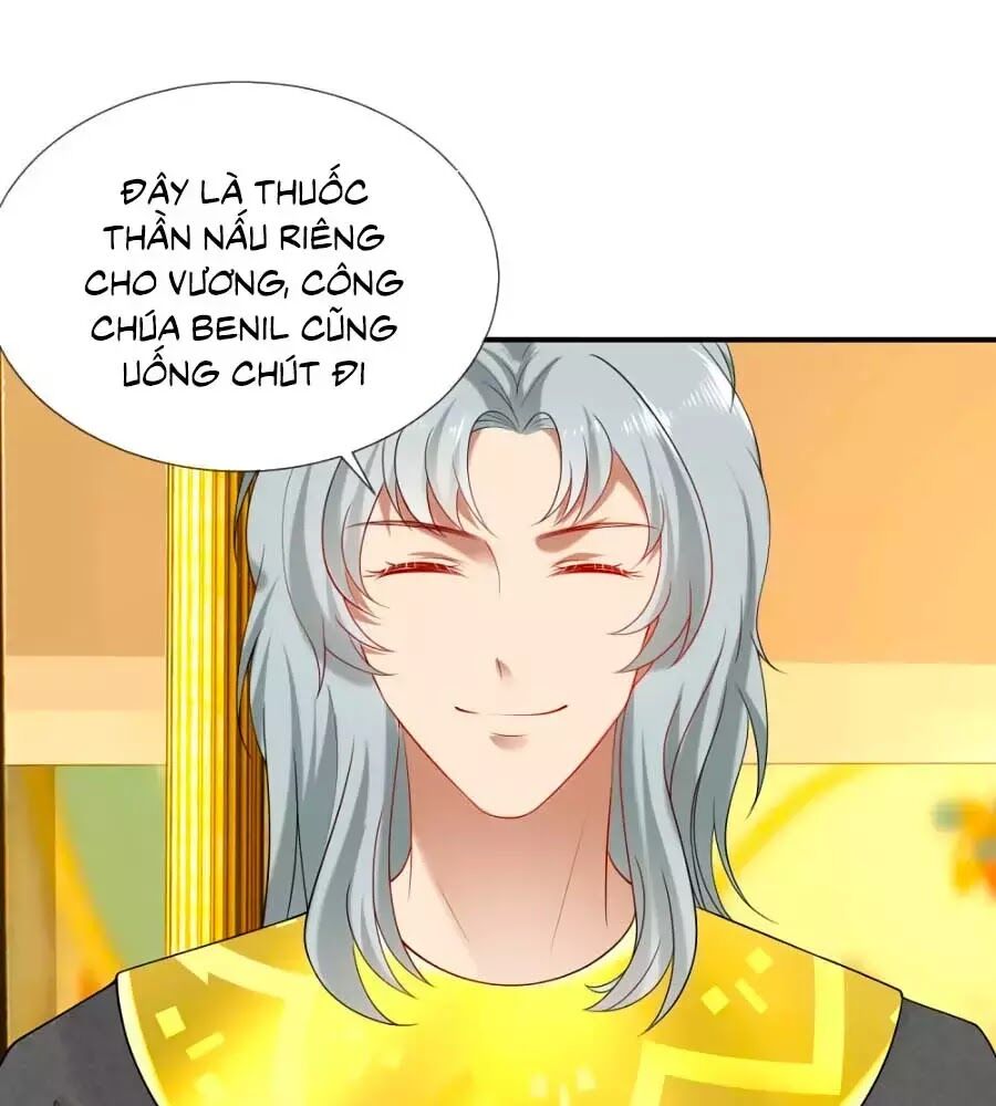 Sủng Hậu Của Vương Chapter 23 - 28