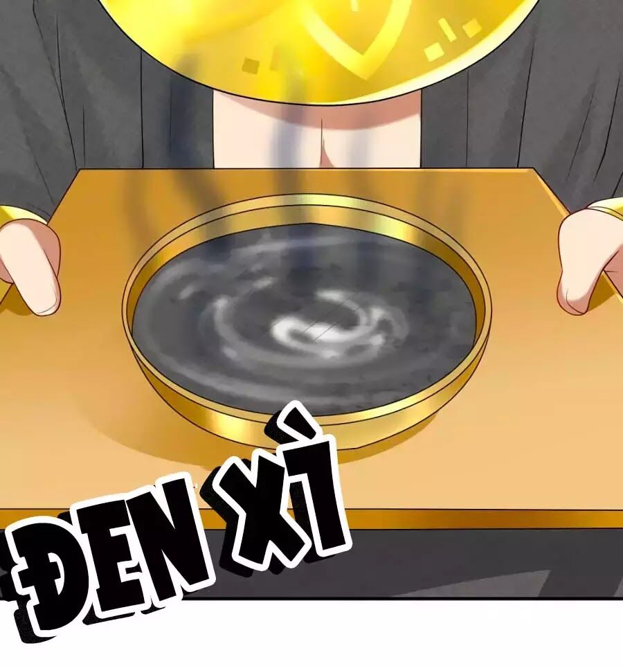 Sủng Hậu Của Vương Chapter 23 - 29