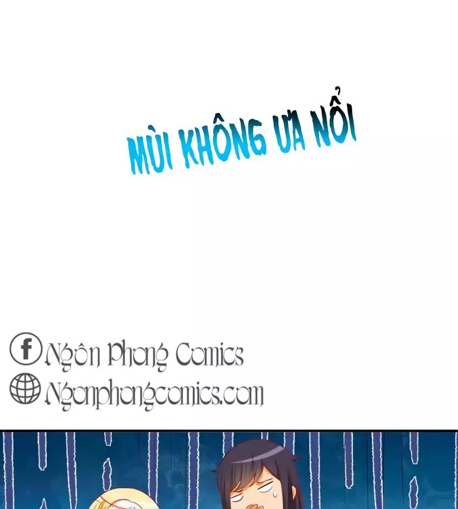 Sủng Hậu Của Vương Chapter 23 - 30