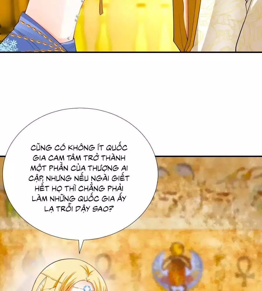 Sủng Hậu Của Vương Chapter 23 - 4