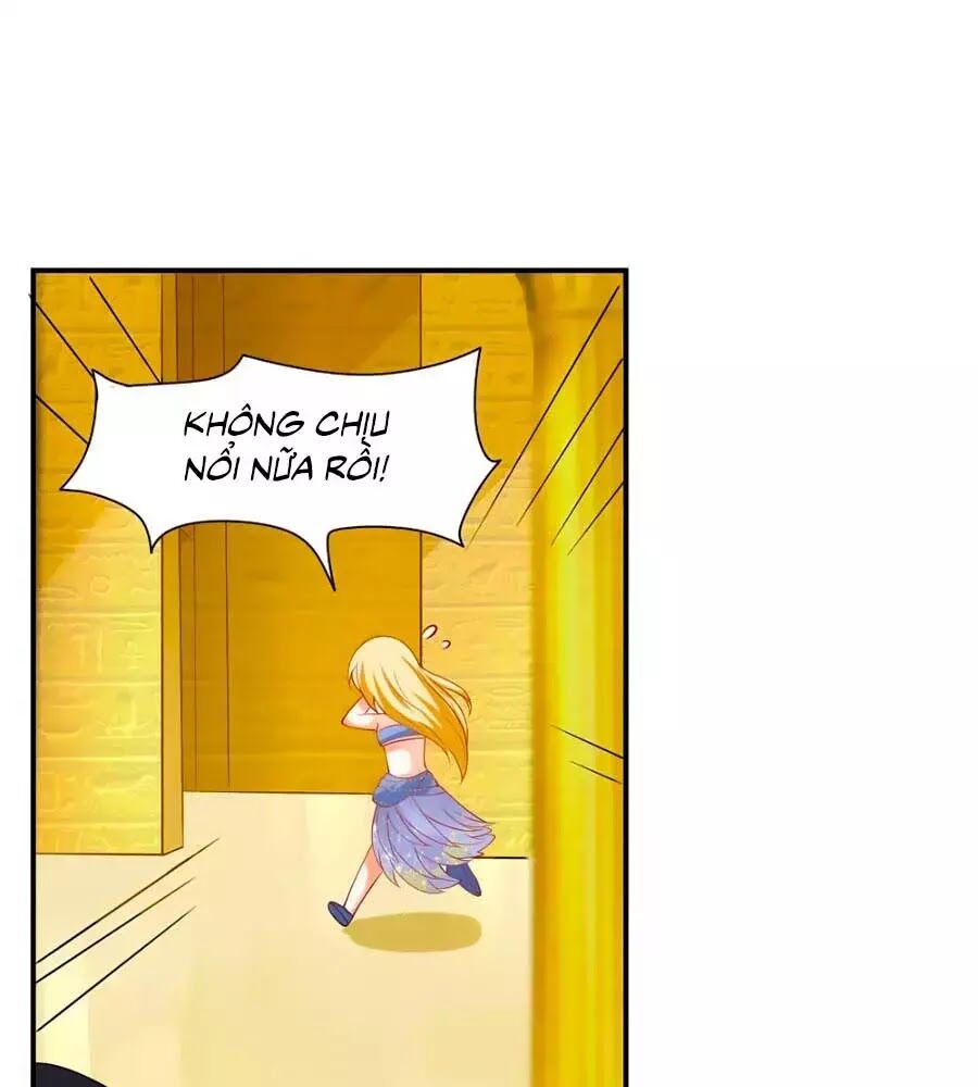 Sủng Hậu Của Vương Chapter 23 - 33