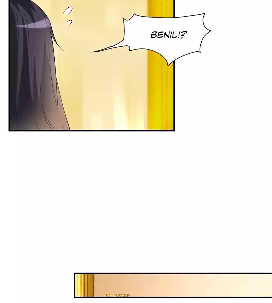 Sủng Hậu Của Vương Chapter 23 - 34