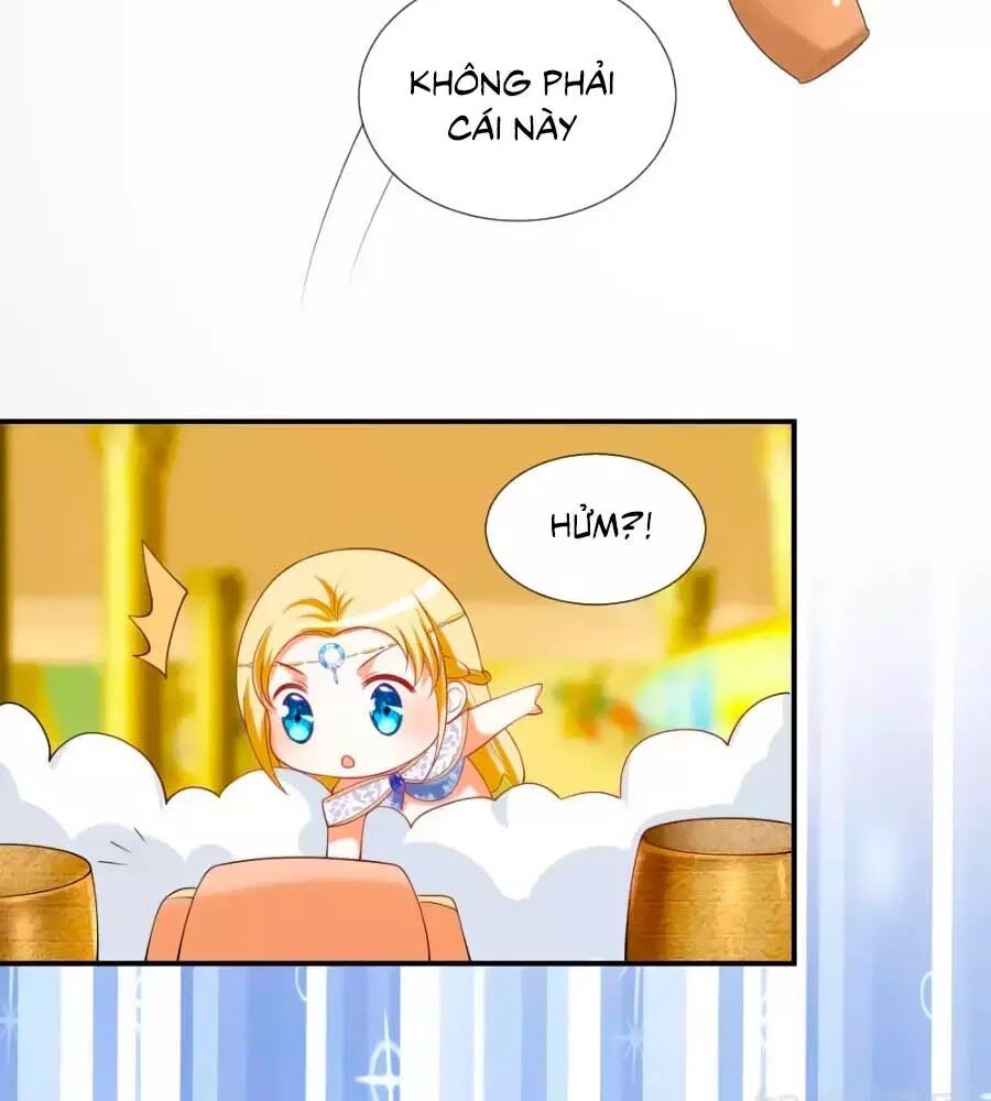 Sủng Hậu Của Vương Chapter 23 - 37