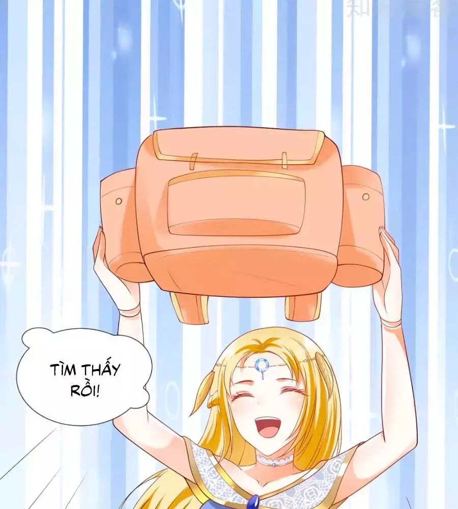 Sủng Hậu Của Vương Chapter 23 - 38