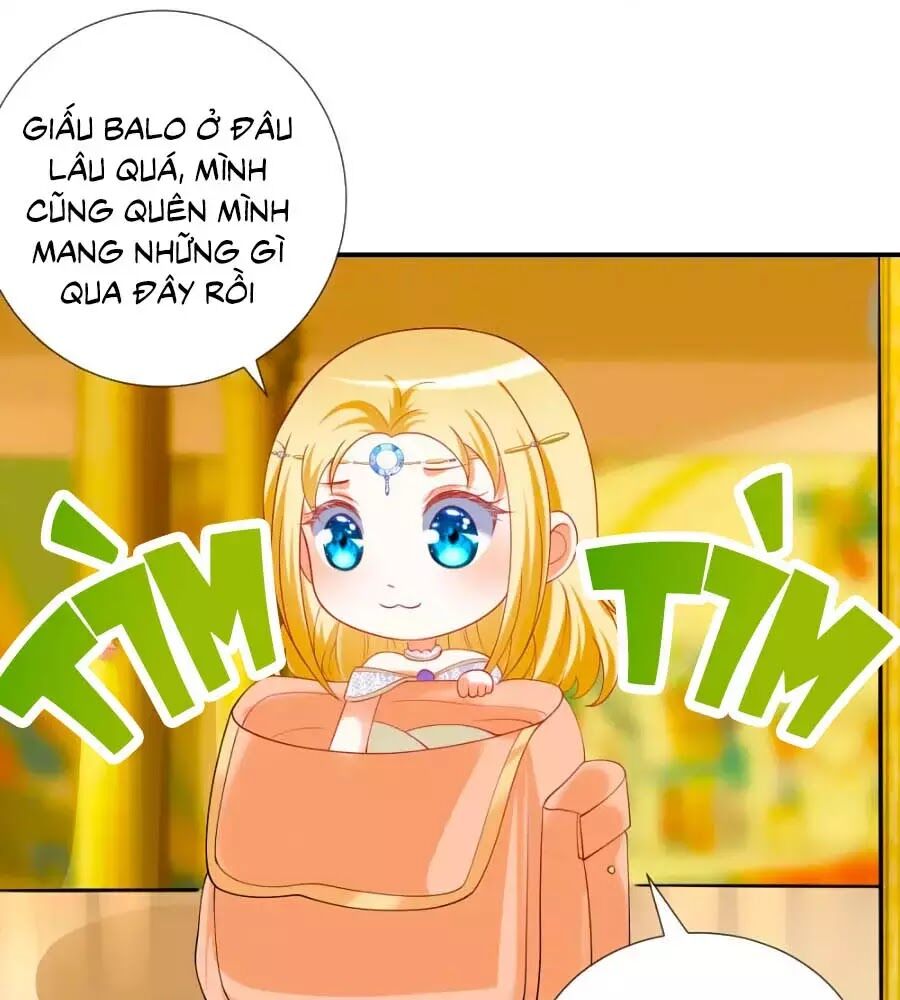 Sủng Hậu Của Vương Chapter 23 - 40