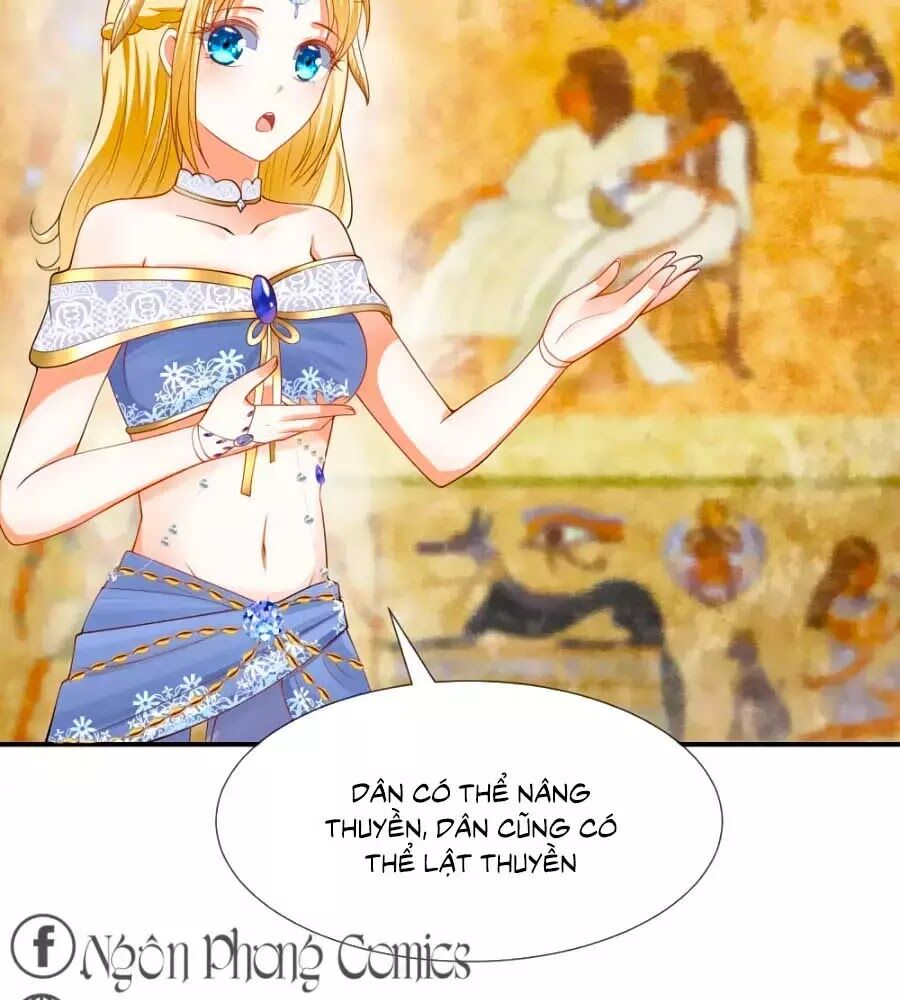 Sủng Hậu Của Vương Chapter 23 - 5