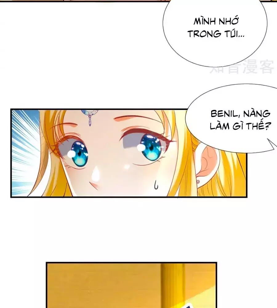 Sủng Hậu Của Vương Chapter 23 - 41