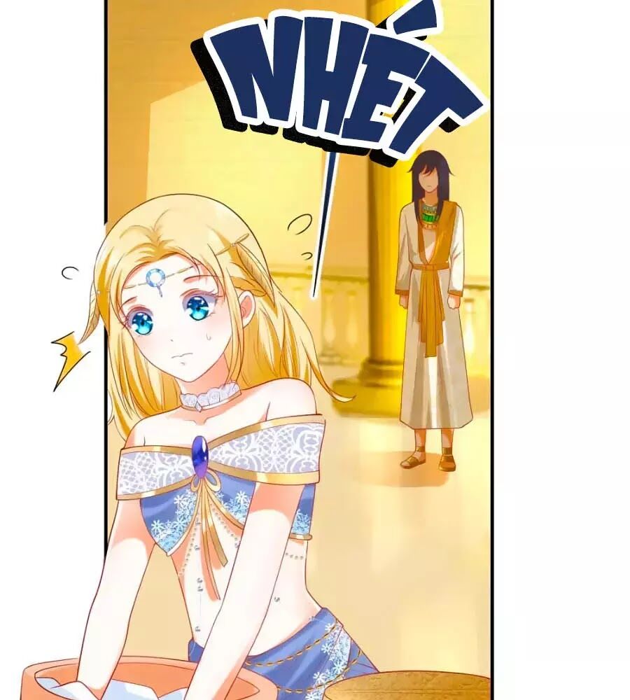 Sủng Hậu Của Vương Chapter 23 - 42