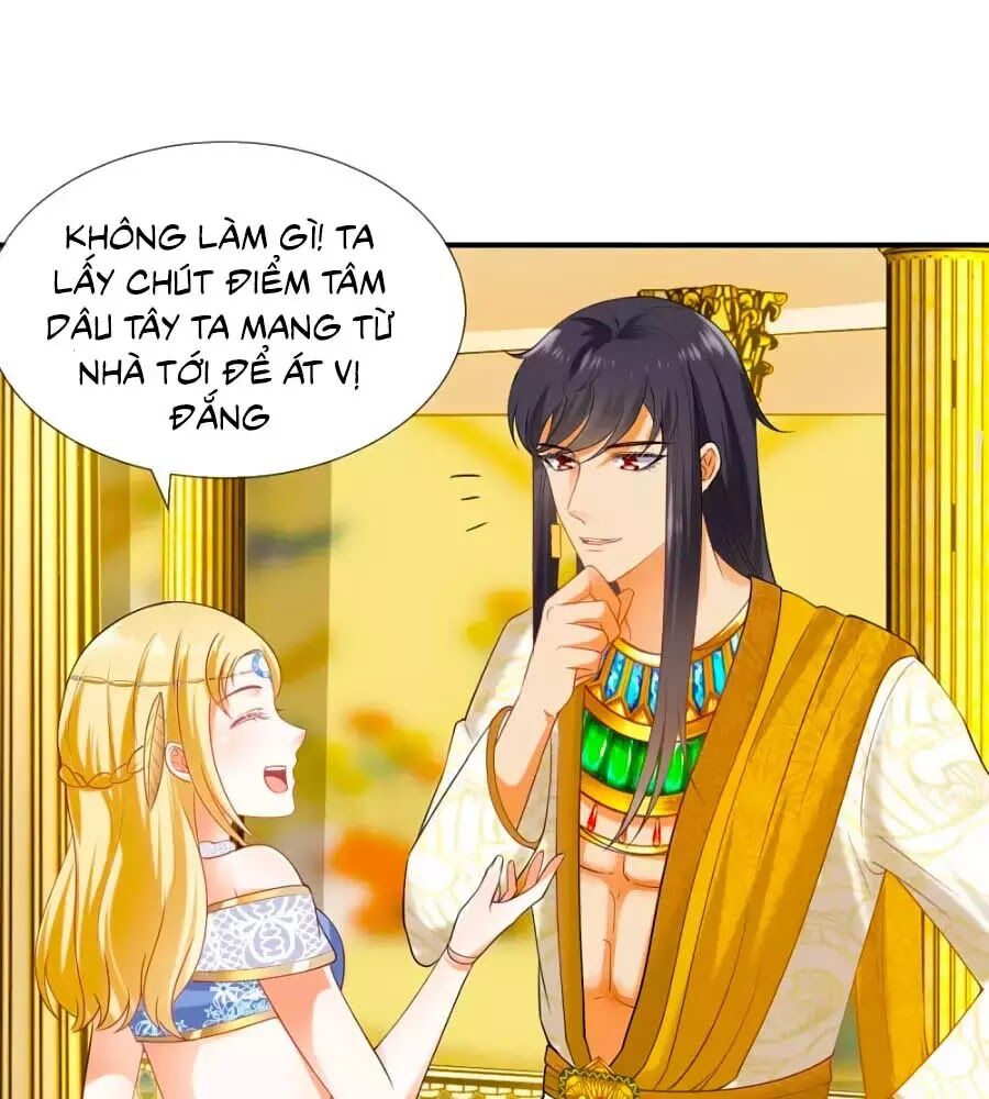 Sủng Hậu Của Vương Chapter 23 - 44