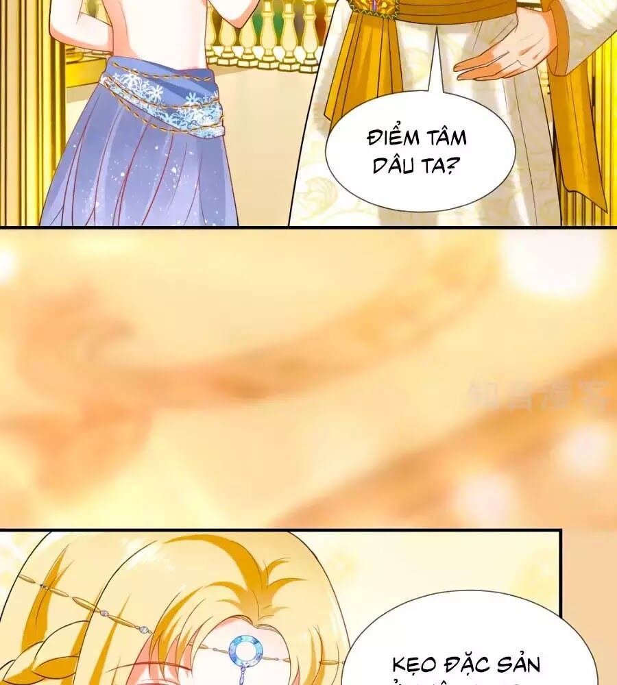 Sủng Hậu Của Vương Chapter 23 - 45