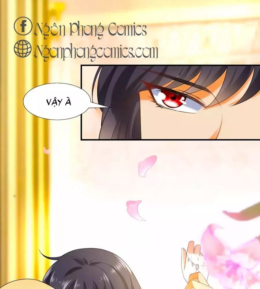 Sủng Hậu Của Vương Chapter 23 - 47