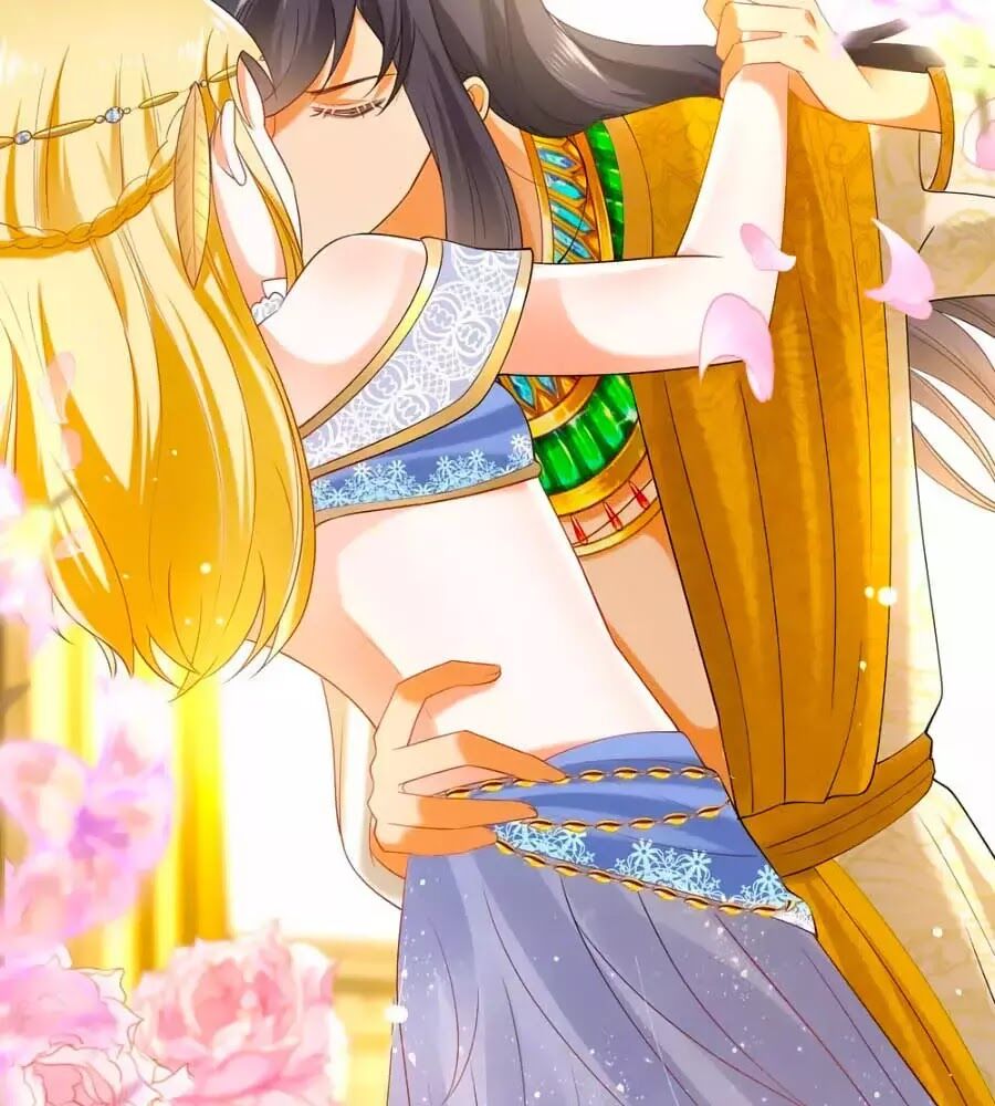 Sủng Hậu Của Vương Chapter 23 - 48