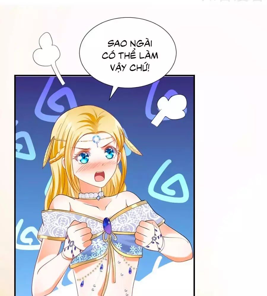 Sủng Hậu Của Vương Chapter 23 - 51