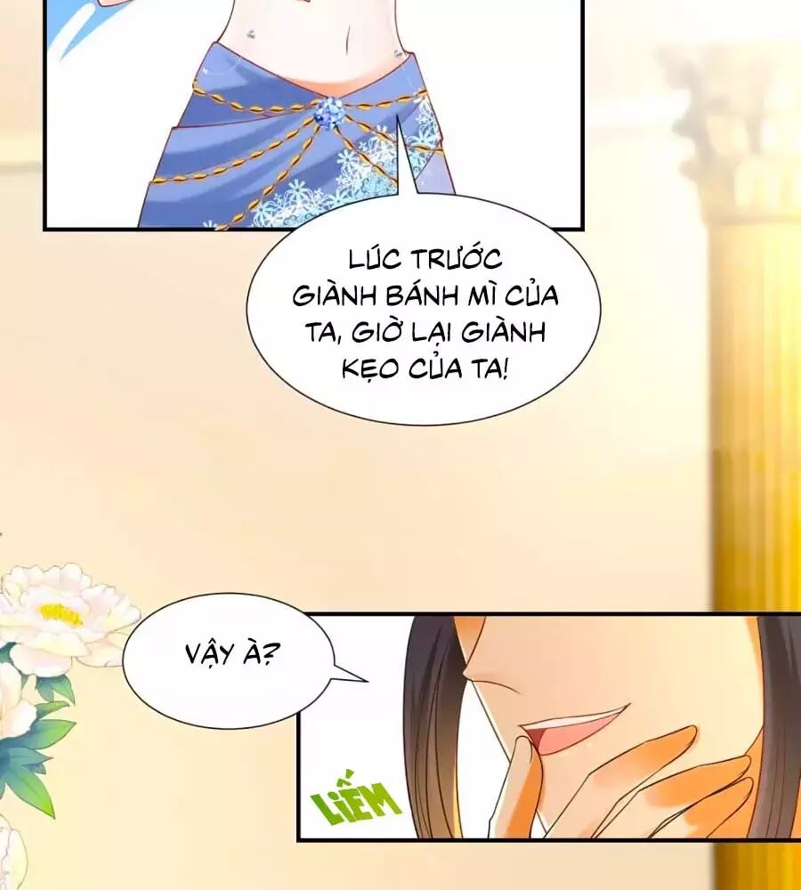 Sủng Hậu Của Vương Chapter 23 - 52