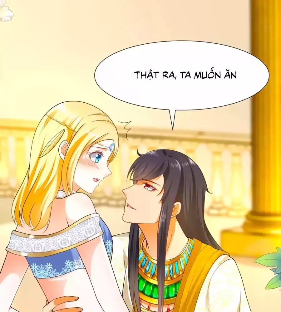 Sủng Hậu Của Vương Chapter 23 - 53