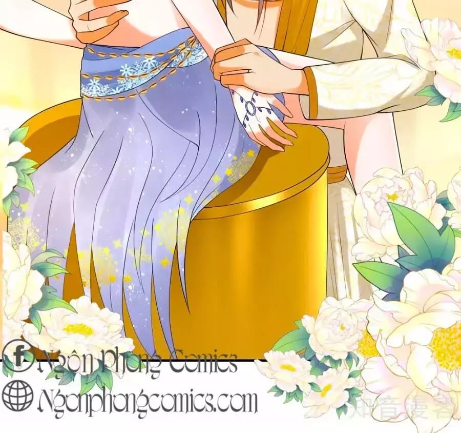 Sủng Hậu Của Vương Chapter 23 - 54