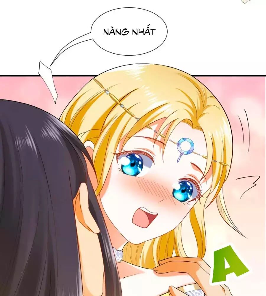 Sủng Hậu Của Vương Chapter 23 - 55