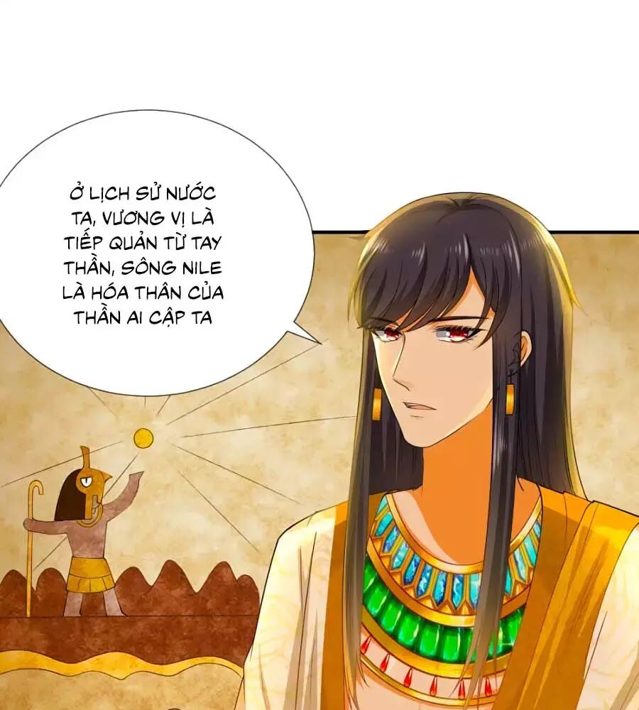 Sủng Hậu Của Vương Chapter 23 - 7