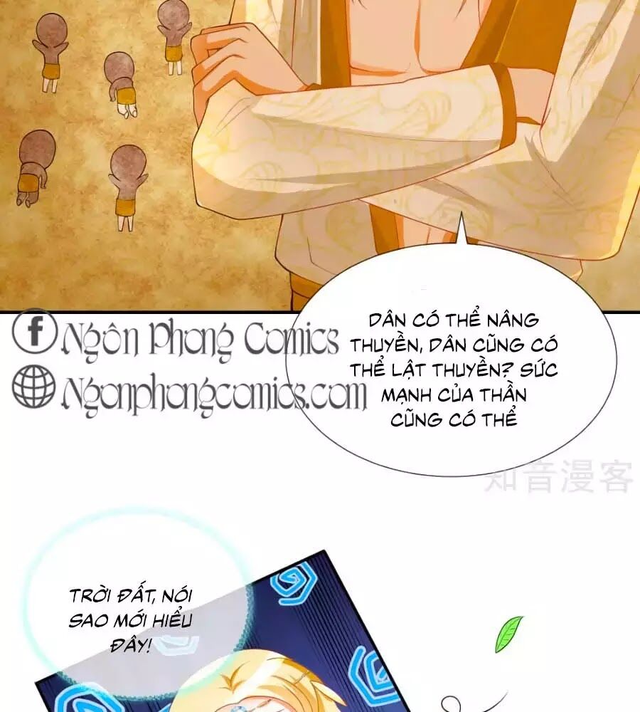 Sủng Hậu Của Vương Chapter 23 - 8