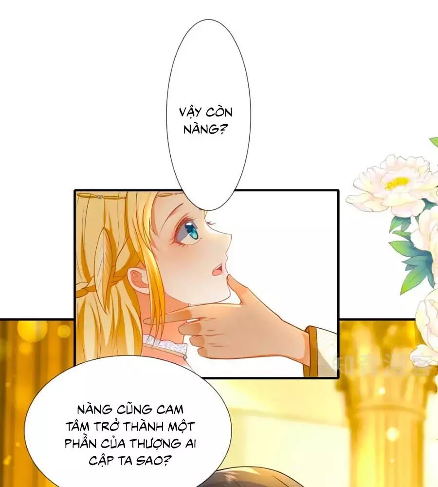 Sủng Hậu Của Vương Chapter 23 - 10