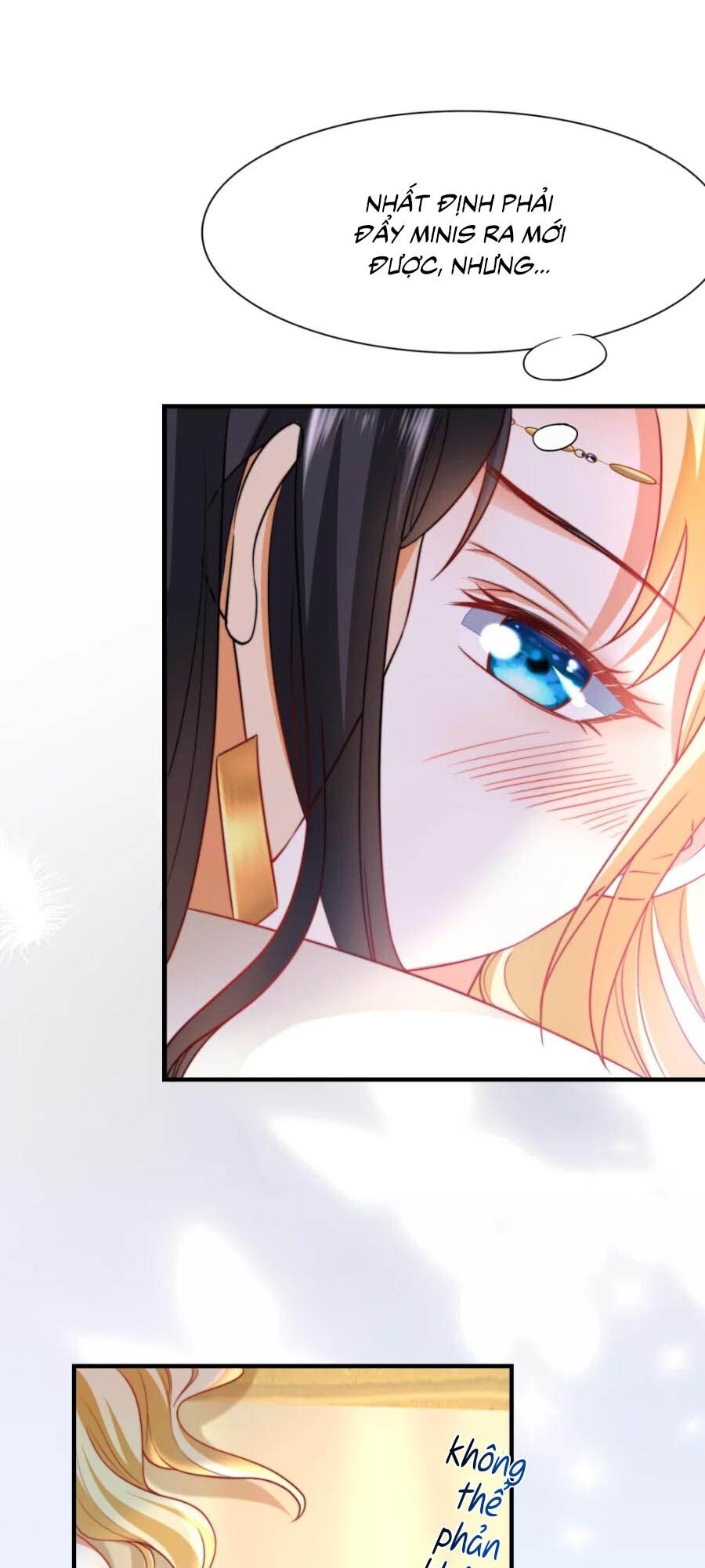 Sủng Hậu Của Vương Chapter 24 - 14