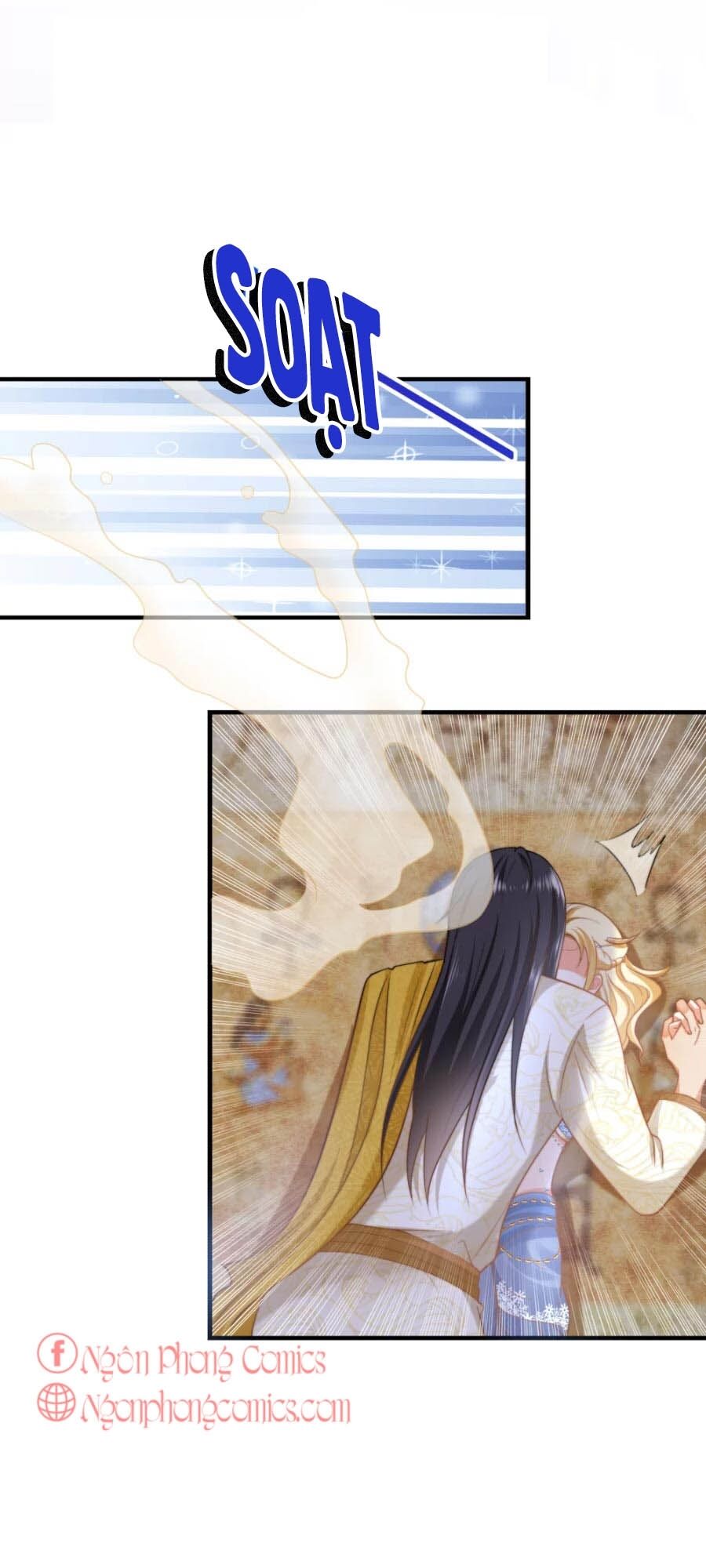 Sủng Hậu Của Vương Chapter 24 - 16