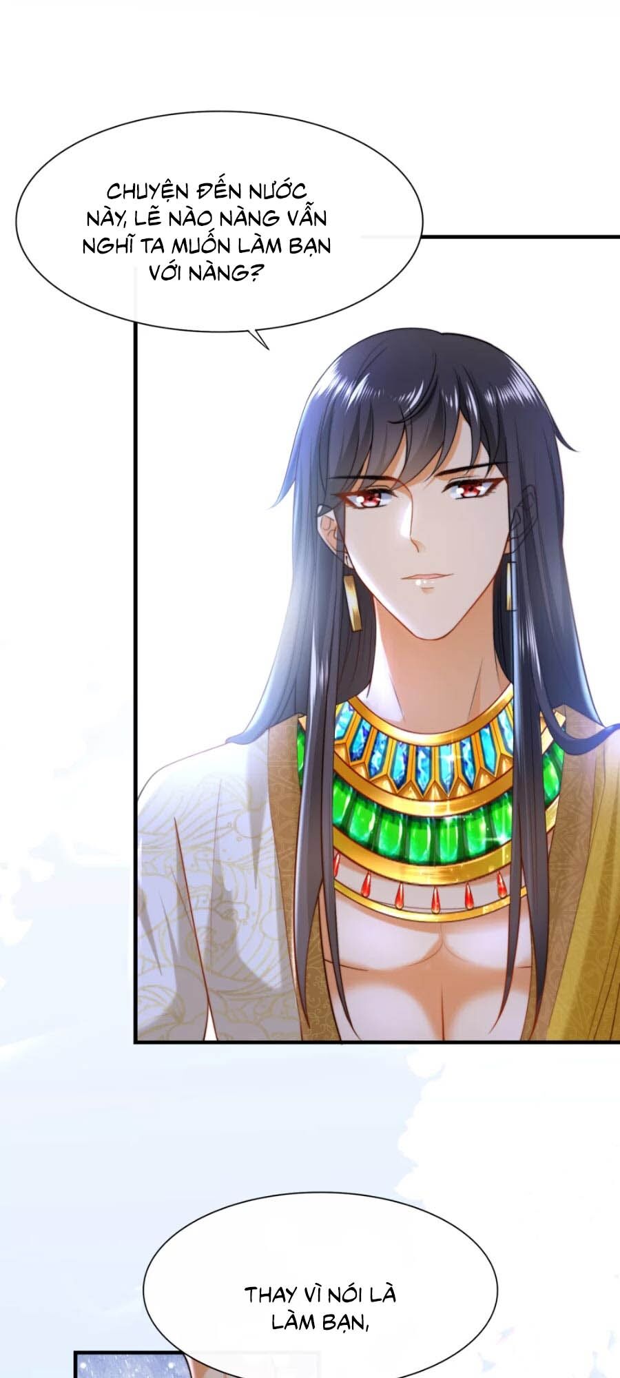 Sủng Hậu Của Vương Chapter 24 - 3