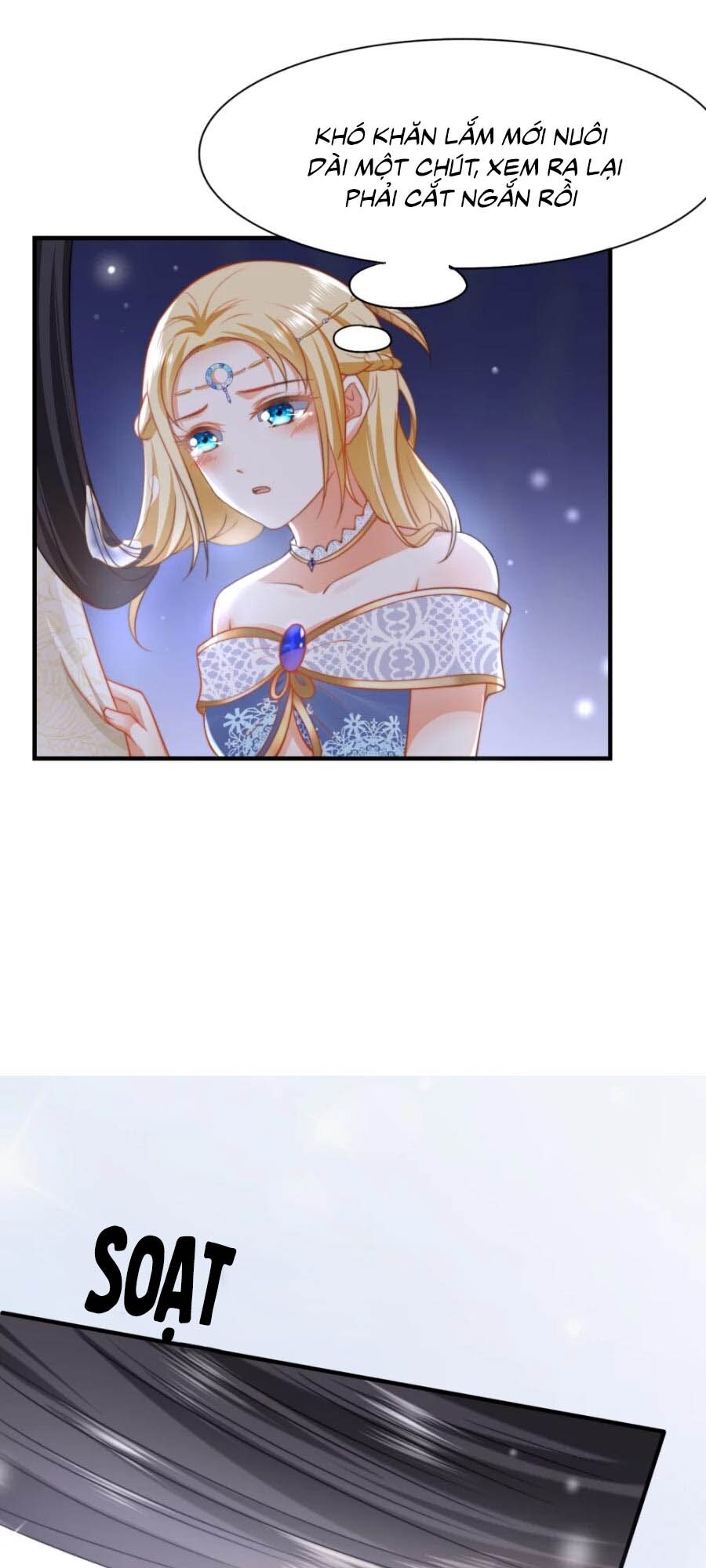 Sủng Hậu Của Vương Chapter 24 - 26