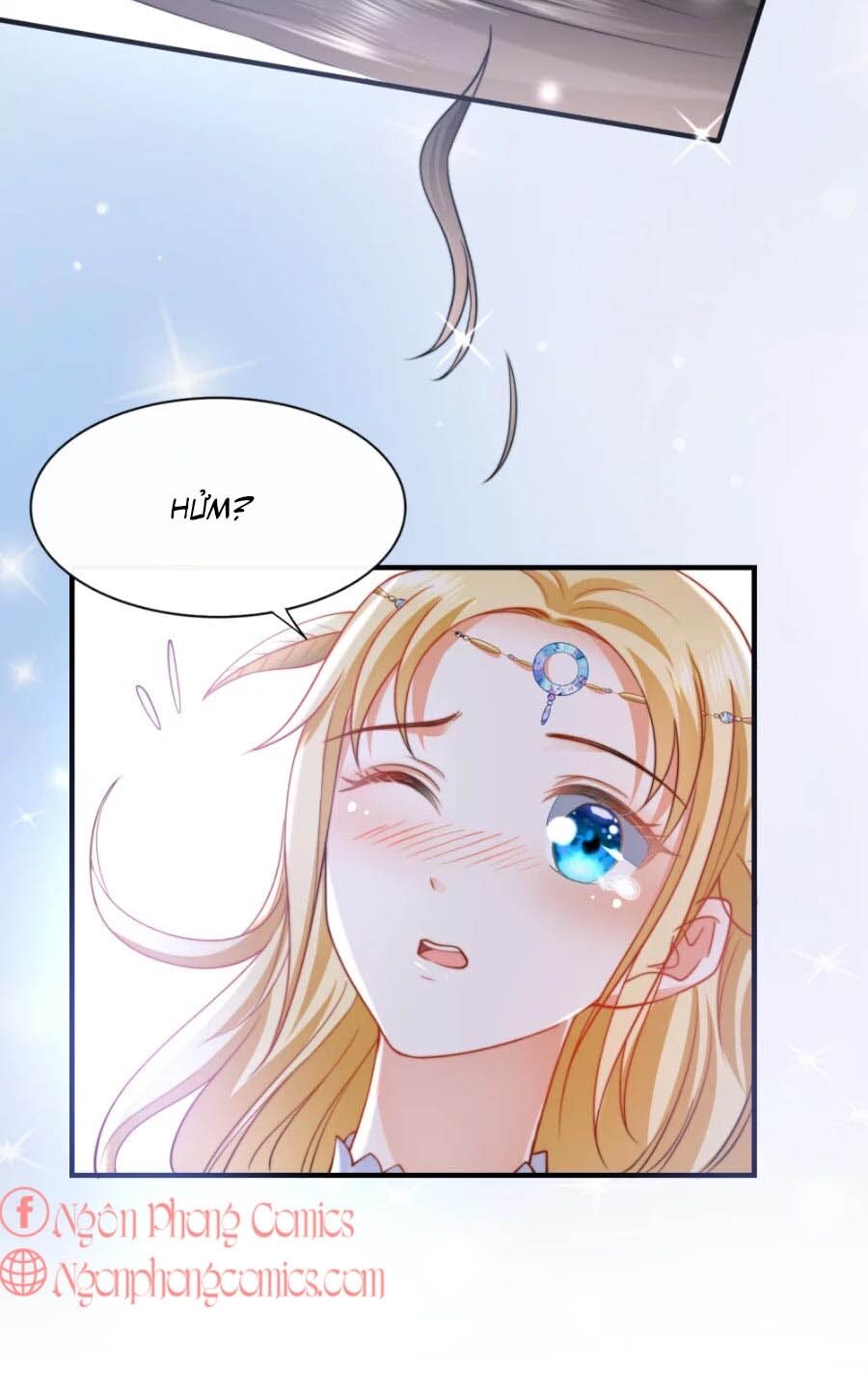 Sủng Hậu Của Vương Chapter 24 - 27