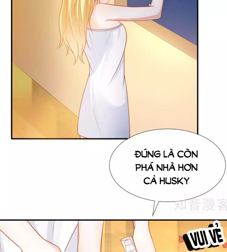 Sủng Hậu Của Vương Chapter 25 - 13