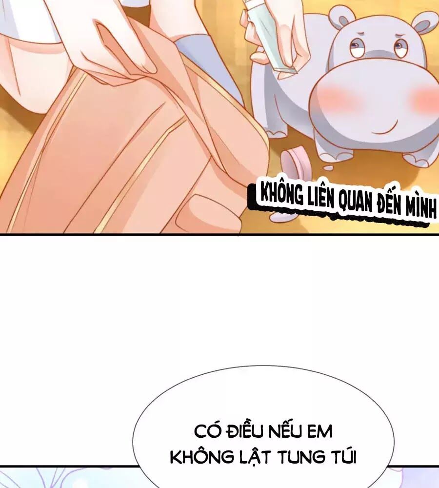 Sủng Hậu Của Vương Chapter 25 - 14