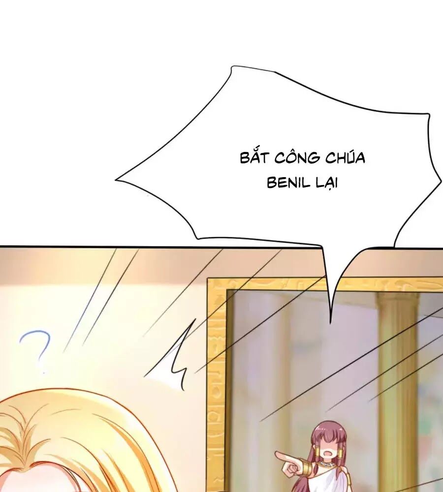 Sủng Hậu Của Vương Chapter 25 - 31