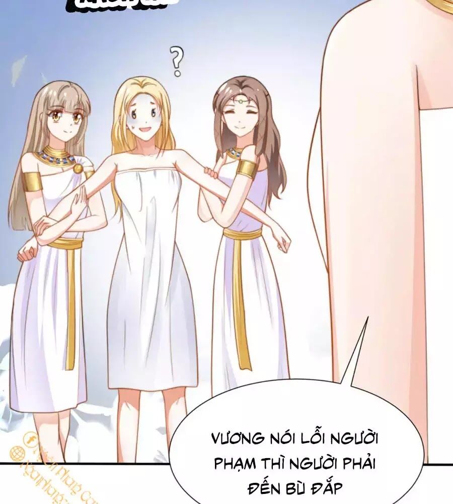 Sủng Hậu Của Vương Chapter 25 - 34