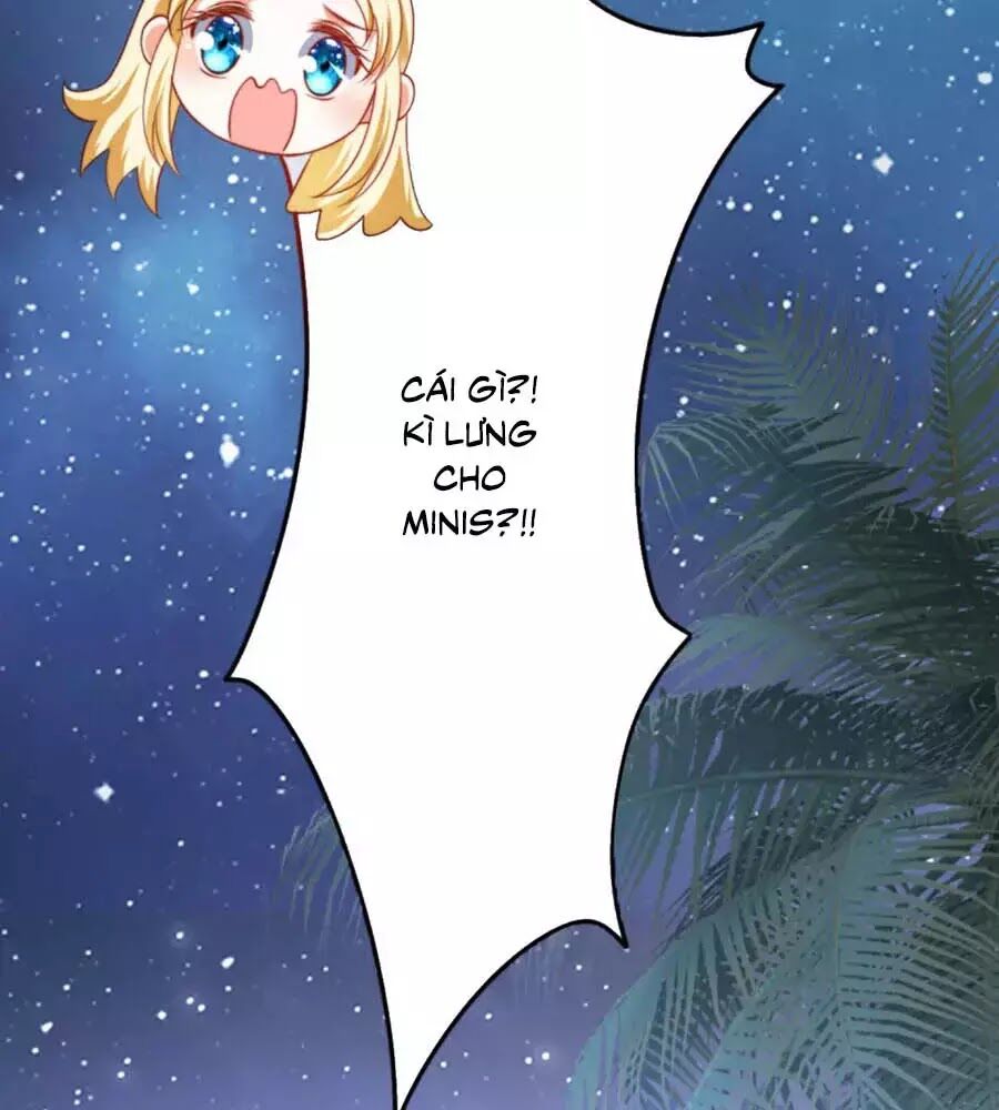 Sủng Hậu Của Vương Chapter 25 - 38