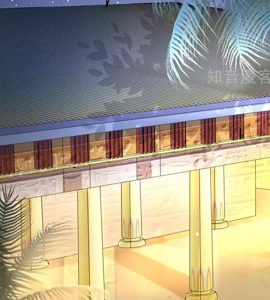 Sủng Hậu Của Vương Chapter 25 - 39