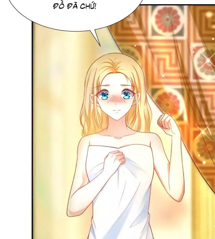 Sủng Hậu Của Vương Chapter 25 - 44