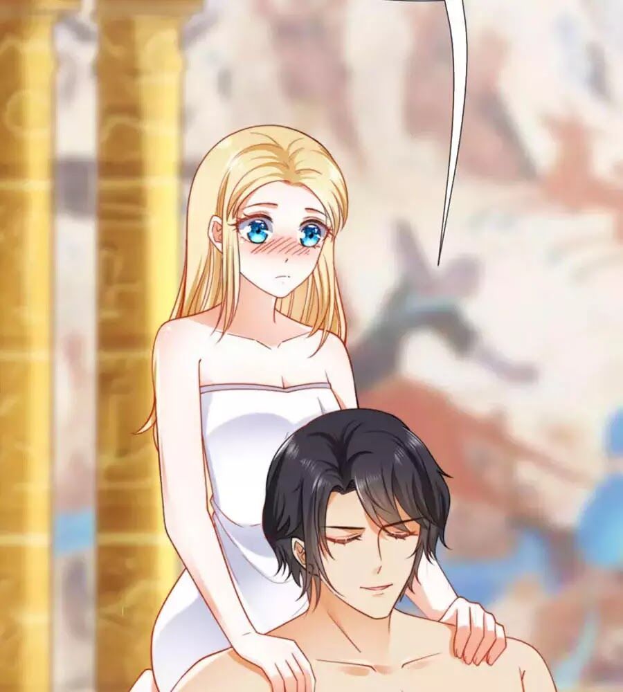 Sủng Hậu Của Vương Chapter 25 - 56