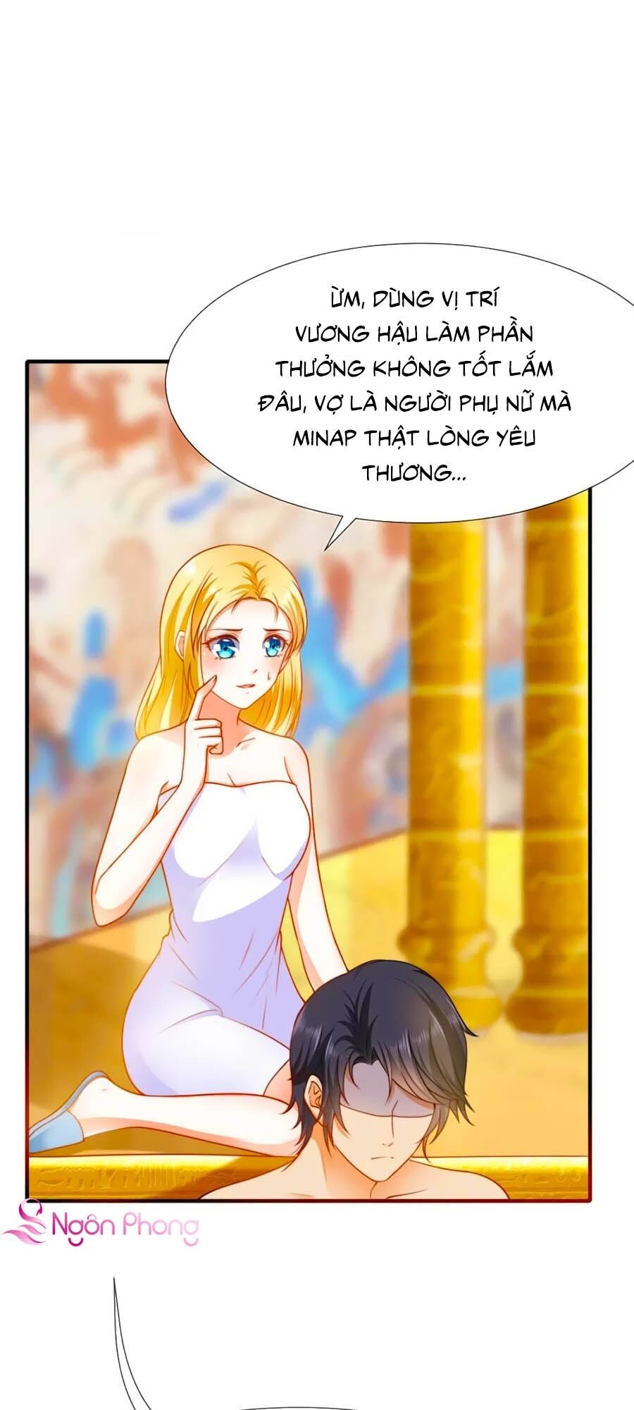 Sủng Hậu Của Vương Chapter 26 - 2